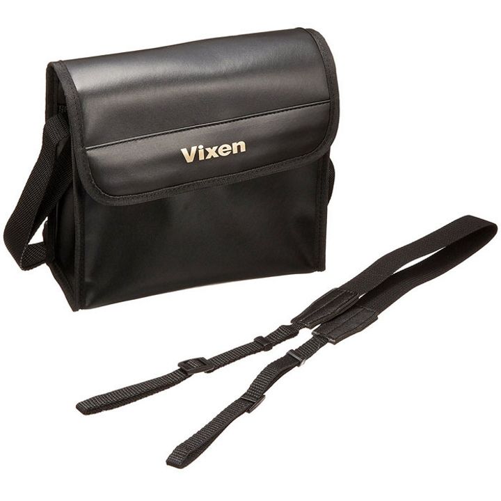 Vixen Ascot 10x50 ZWCF Binoculars