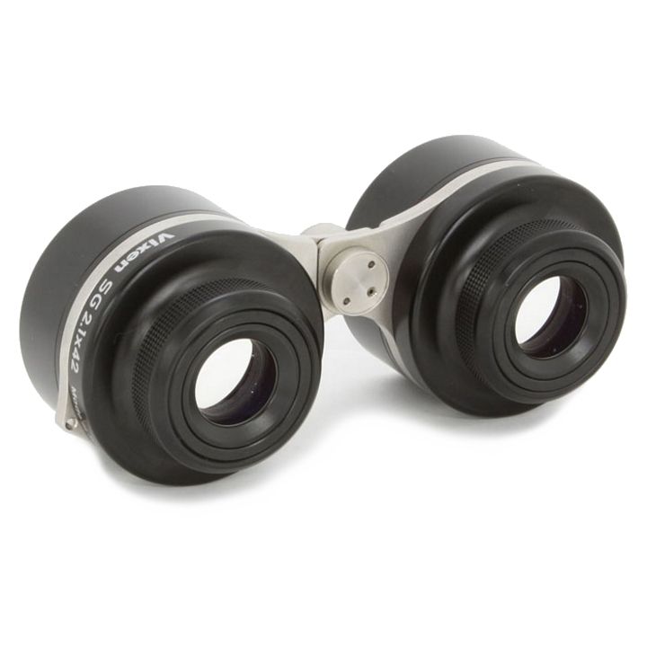 Vixen SG 2.1x42 Astronomical Viewing Binoculars **