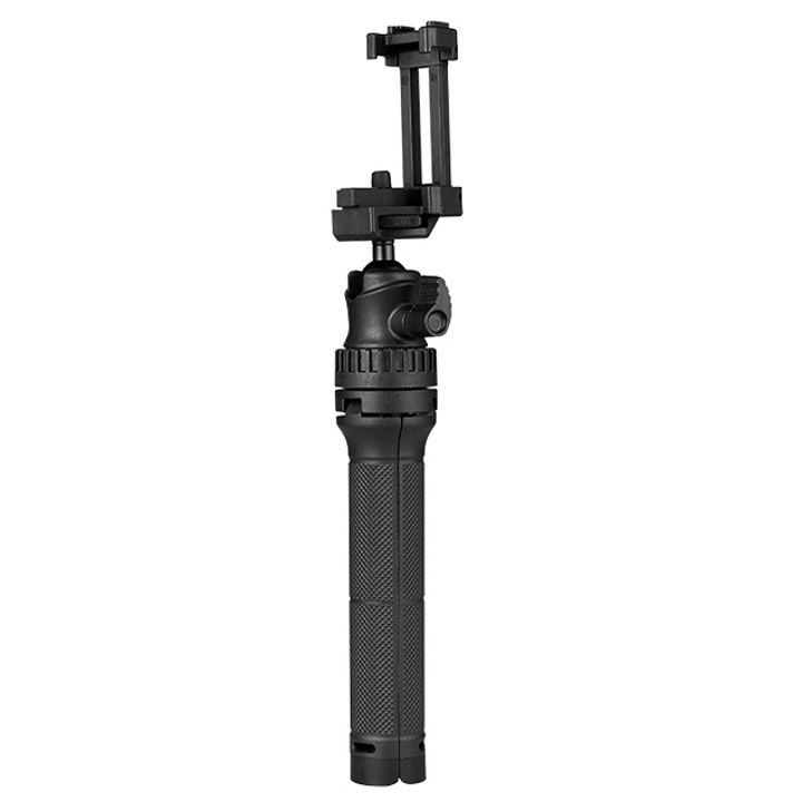 Gizomos 2-in-1 Tripod & Selfie Stick