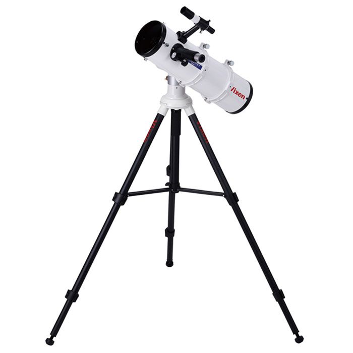 VIXEN APZ-R130Sf Telescope with mount Tripod and Accessories