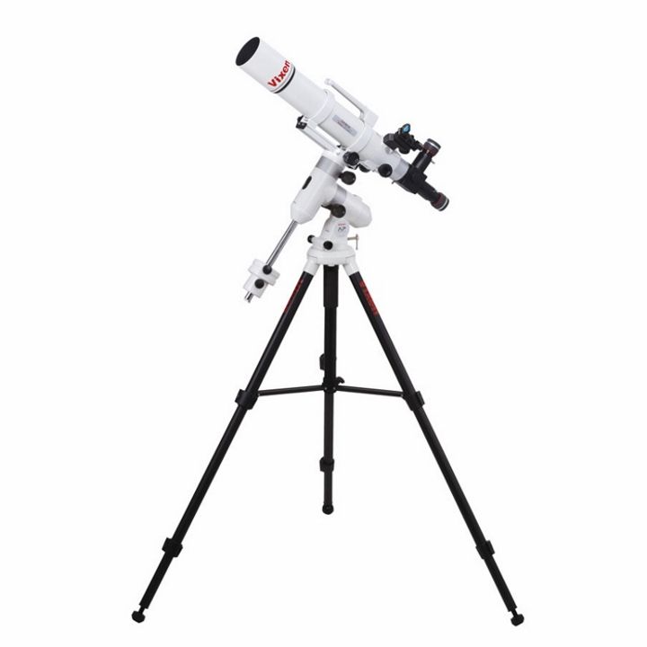 VIXEN AP-SD81S Telescope with Mount Tripod & Accessories