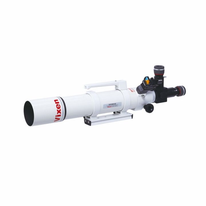 VIXEN AP-SD81S Telescope with Mount Tripod & Accessories