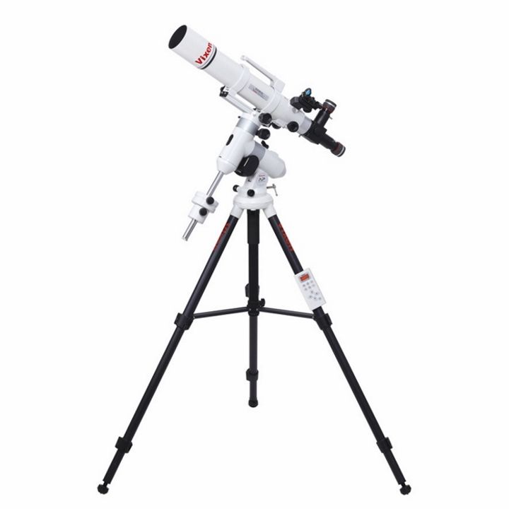 VIXEN AP-SD81S-SM Telescope with Mount Tripod & Accessories