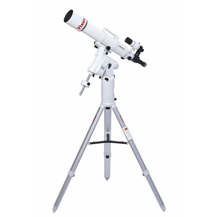 VIXEN SX2-SD103S Telescope with Mount Tripod & Accessories