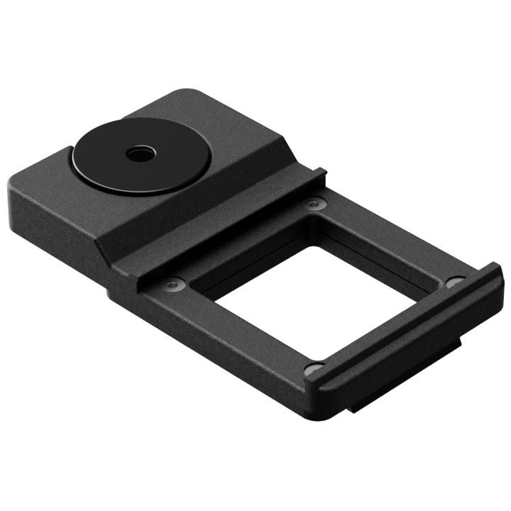 Negative Supply Film Scanning Accessory Kit inc 4x5 + slide holders, full border guides **