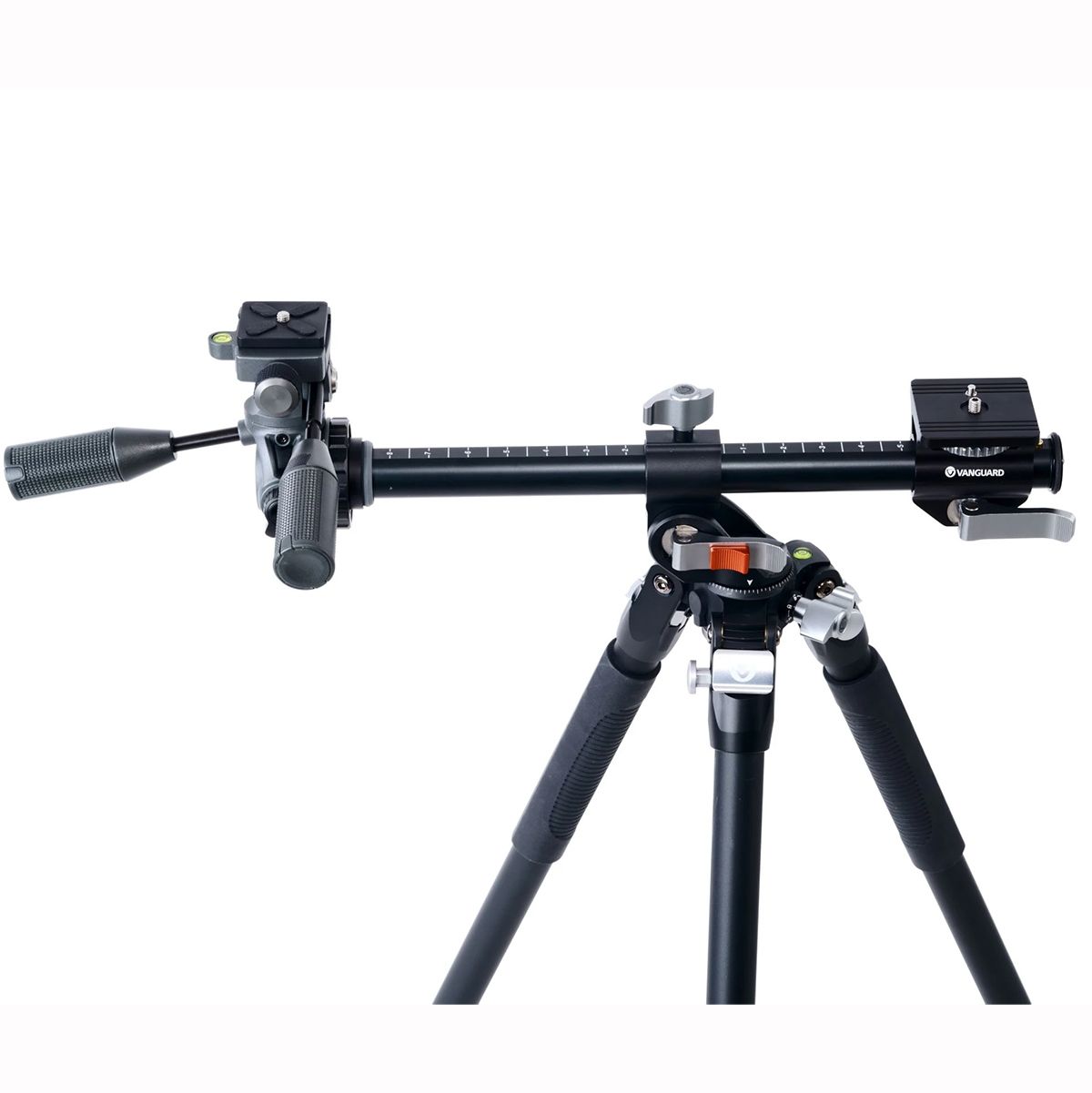 Vanguard VEO 3+ 263AP Pro Tripod / Monopod with PH-38 Pan Head