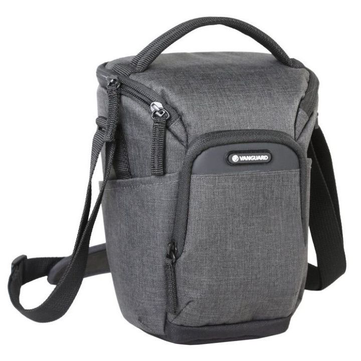 Vanguard Vesta Aspire 15Z Snoot Camera Bag - Grey