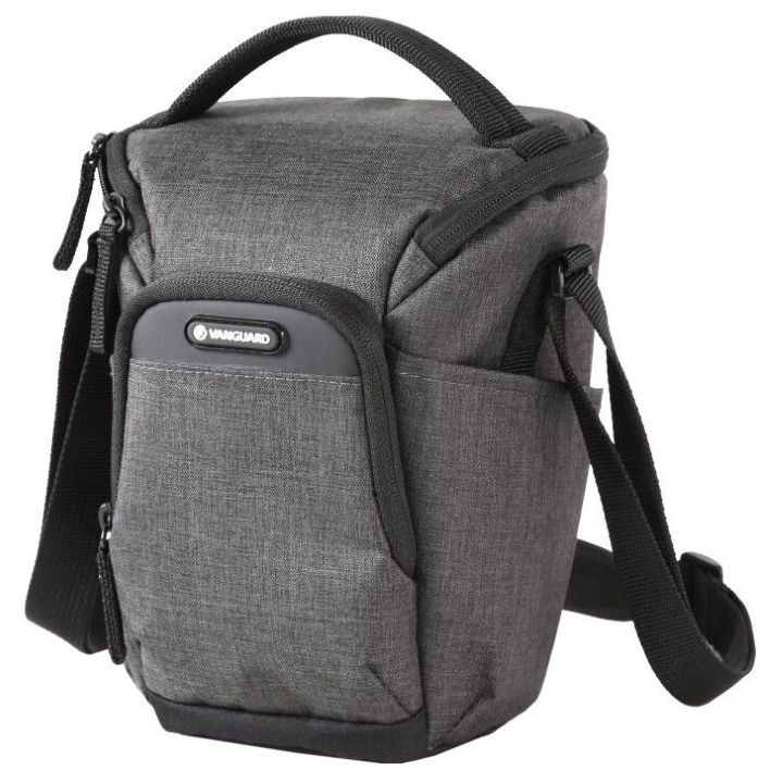 Vanguard Vesta Aspire 15Z Snoot Camera Bag - Grey