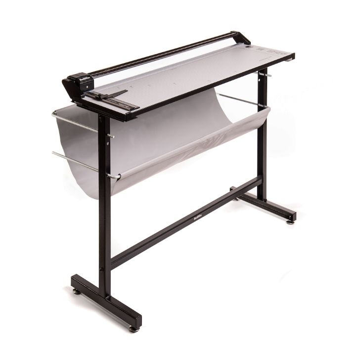 RotaTrim Stand & Waste Catcher for Pro30 - 30"