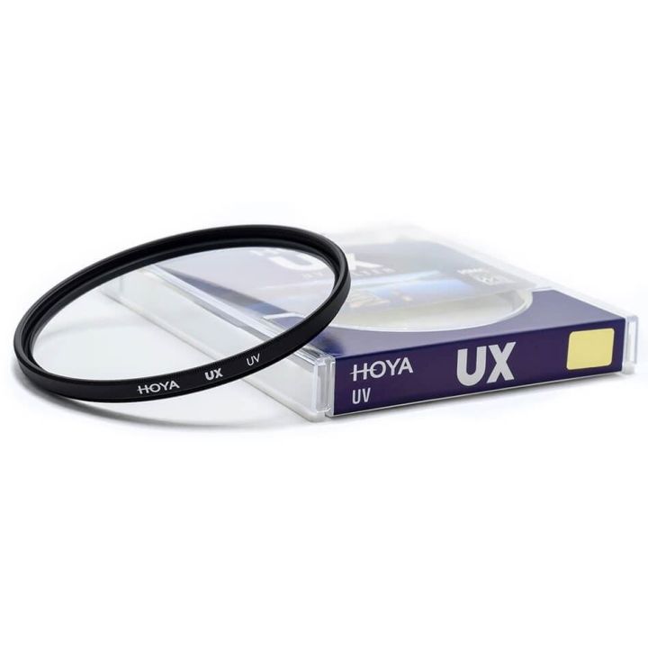 Hoya 67mm UX UV Filter ** Refer 67UXIIUV **