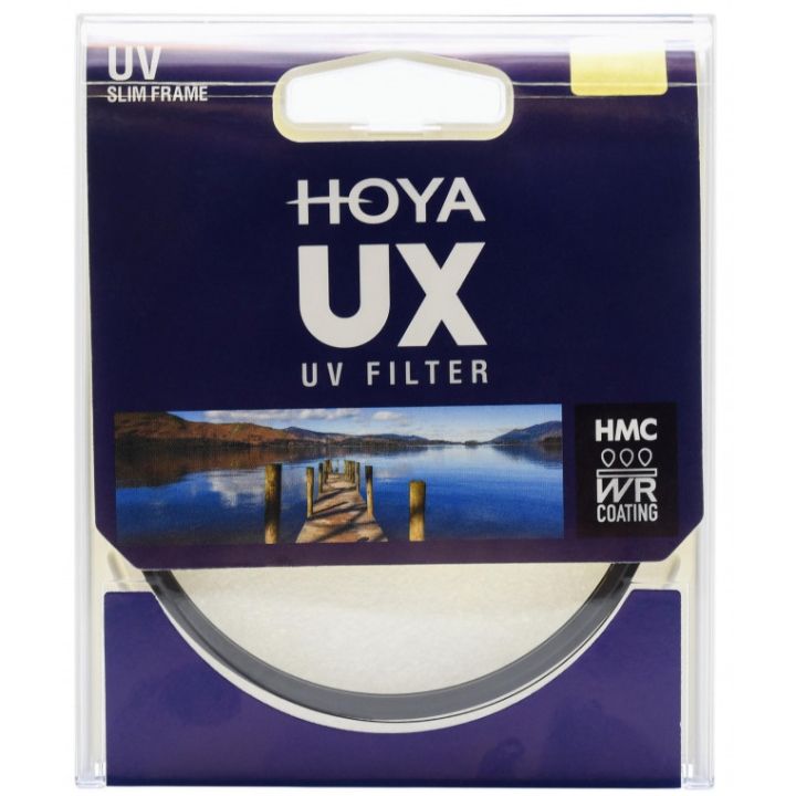 Hoya 67mm UX UV Filter ** Refer 67UXIIUV **