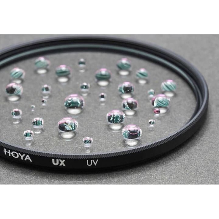 Hoya 67mm UX UV Filter ** Refer 67UXIIUV **