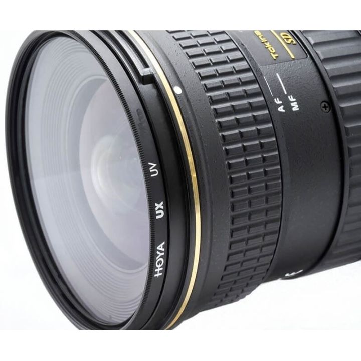 Hoya 67mm UX UV Filter ** Refer 67UXIIUV **