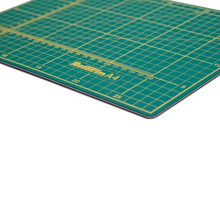 RotaTrim A4 Self Healing Cutting Mat 300mm x 220mm