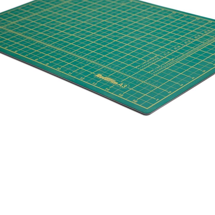 RotaTrim A3 Self Healing Cutting Mat 450mm x 300mm