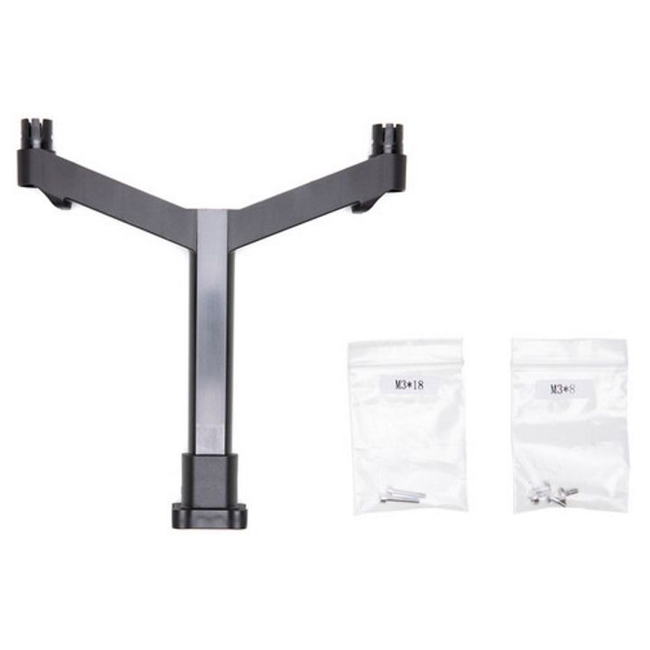 DJI Agras T16 PT2621 - Spray System Sprinkler Mount YC.SJ.WS002621.03