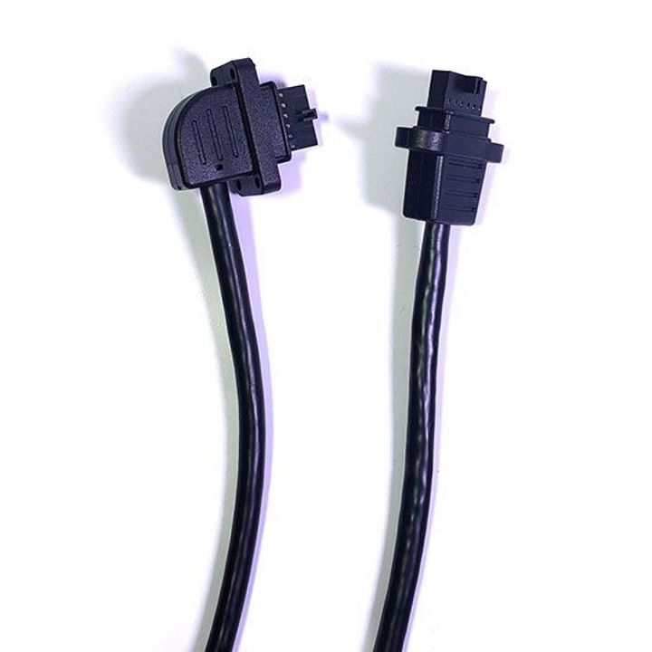 DJI Agras T16 PT235 - Radar 12 Pin Power Cable V2 YC.XC.DD000235.05