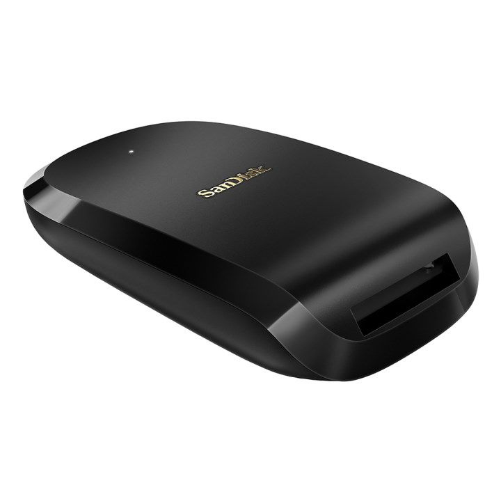 SanDisk Extreme PRO CFexpress USB-C Card Reader