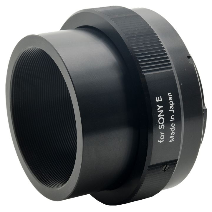 Tokina Super Tele 400mm f/8 Reflex MF Lens for Sony E-Mount