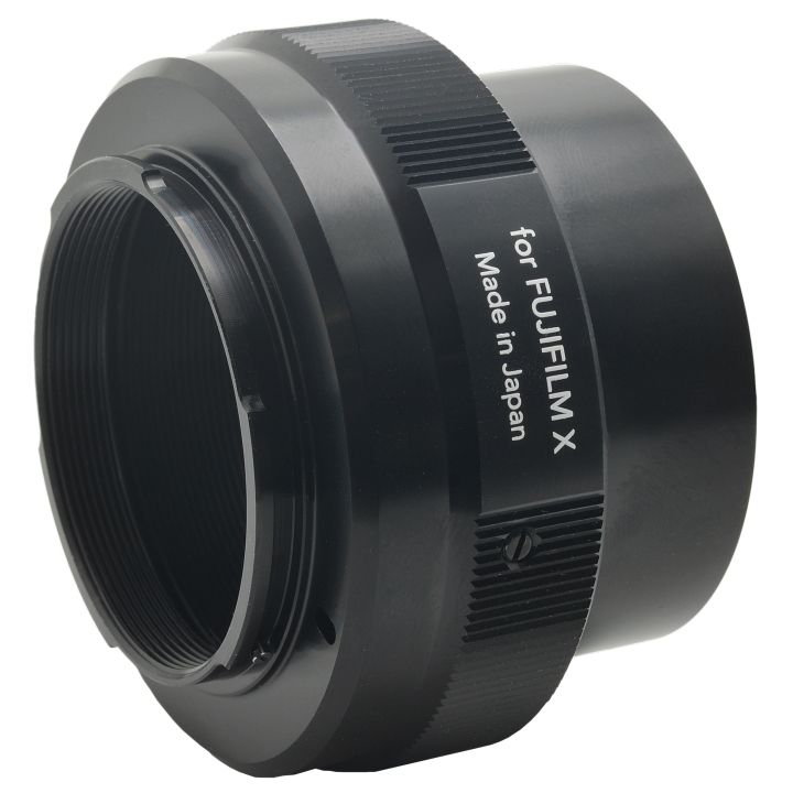 Tokina Super Tele 400mm f/8 Reflex MF Lens for Fujifilm X Mount