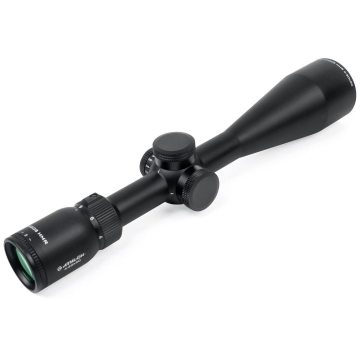 Athlon Argos HMR 4-20x50 MILDOT 1" Riflescope