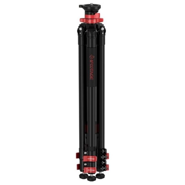 iFootage Gazelle TA6S Uprise 3-Section Aluminium Tripod with Centre Column