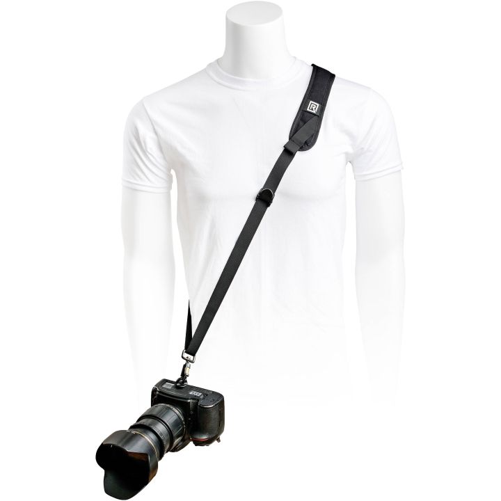 BlackRapid Metro Camera Sling (Right-handed Use)