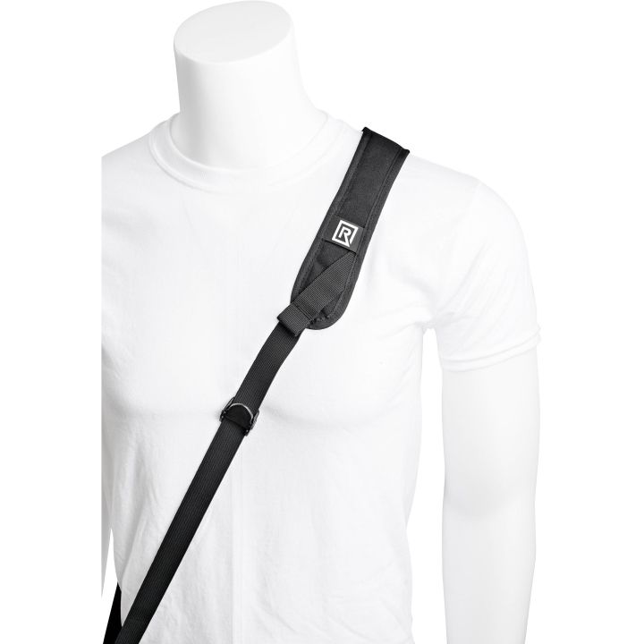 BlackRapid Metro Camera Sling (Right-handed Use)