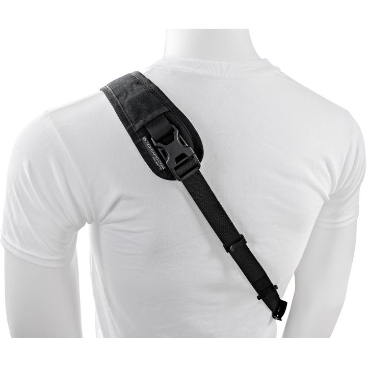 BlackRapid Metro Camera Sling (Right-handed Use)