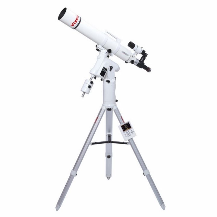 VIXEN SXD2-PFL-SD115S Telescope with Mount Tripod & Accessories