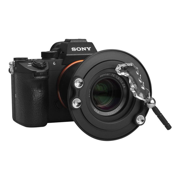 Lensbaby Omni Deluxe Collection for 49-58mm Filter (Small) **