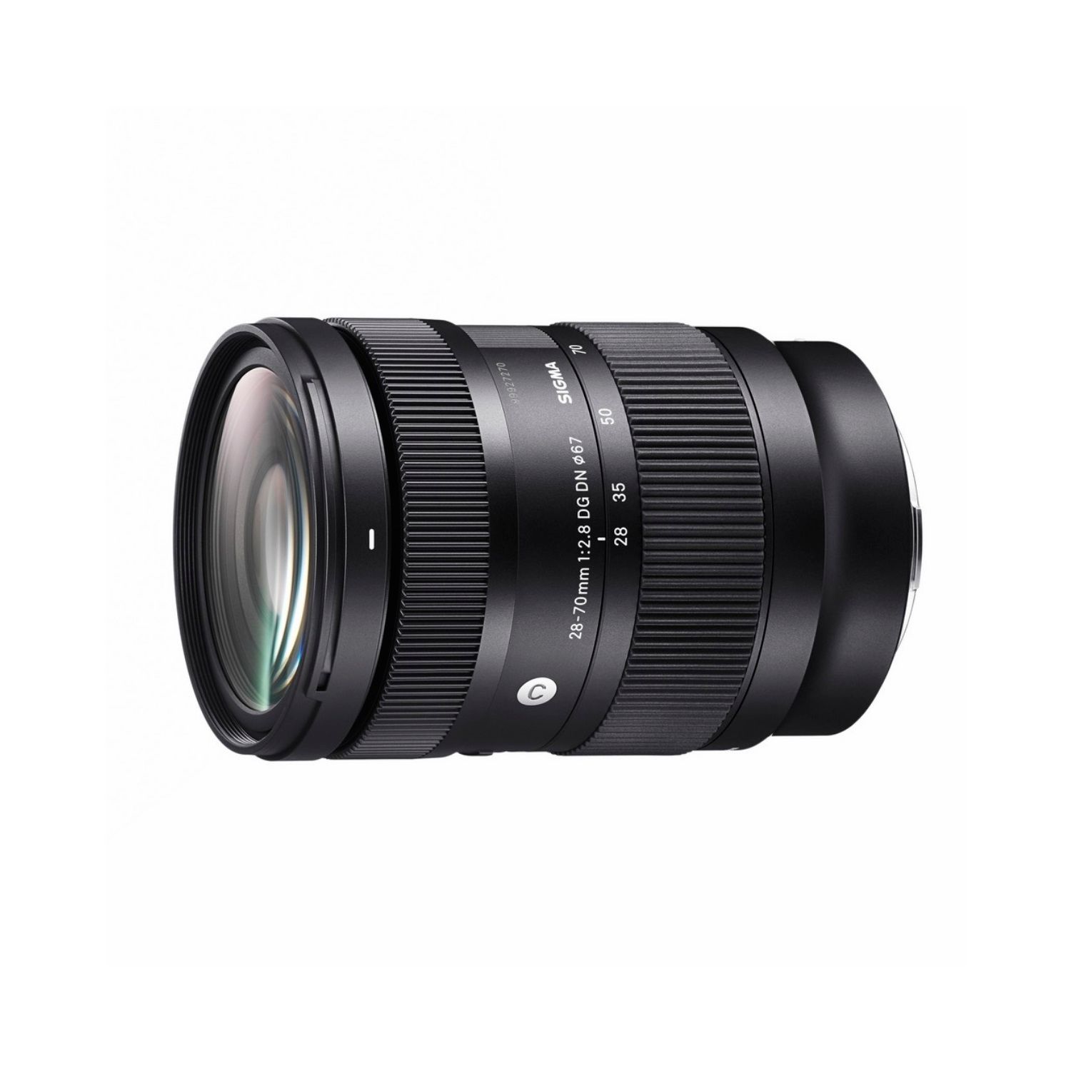 Sigma 28-70mm f/2.8 DG DN Contemporary Lens for Sony E-Mount