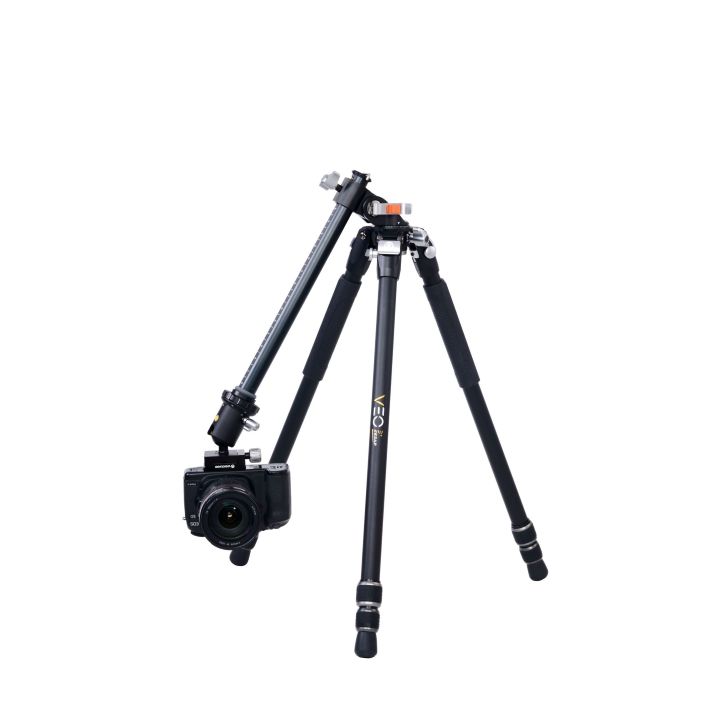 Vanguard VEO 3+ 263AB Pro Tripod / Monopod with BH-160S Ball Head