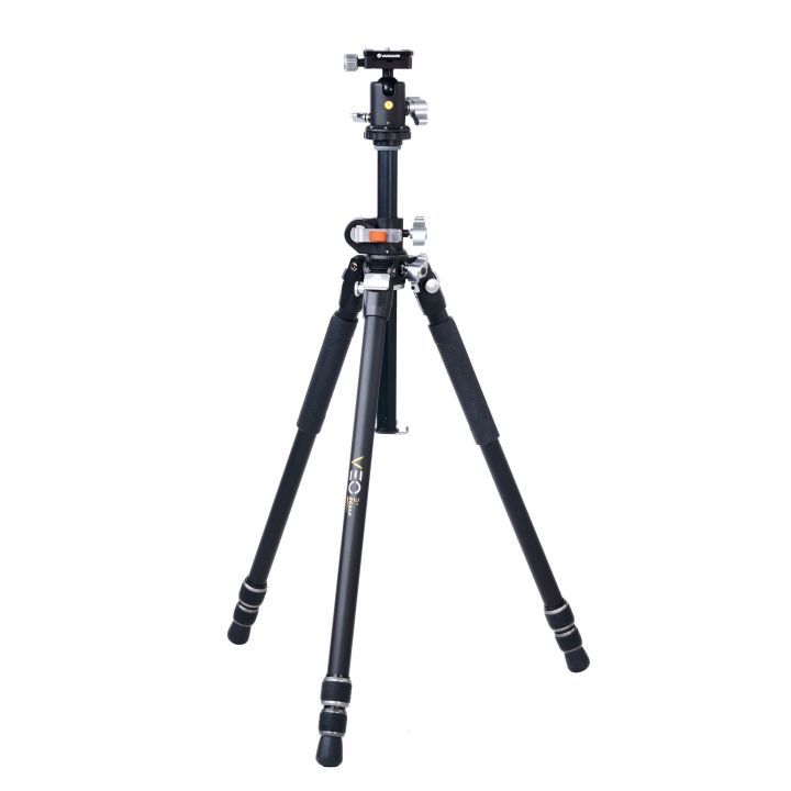 Vanguard VEO 3+ 263AB Pro Tripod / Monopod with BH-160S Ball Head