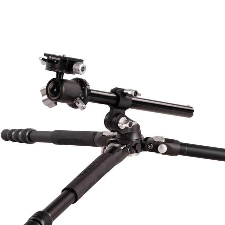 Vanguard VEO 3T+ 234AB Tripod / Monopod with BH-110S Ball Head