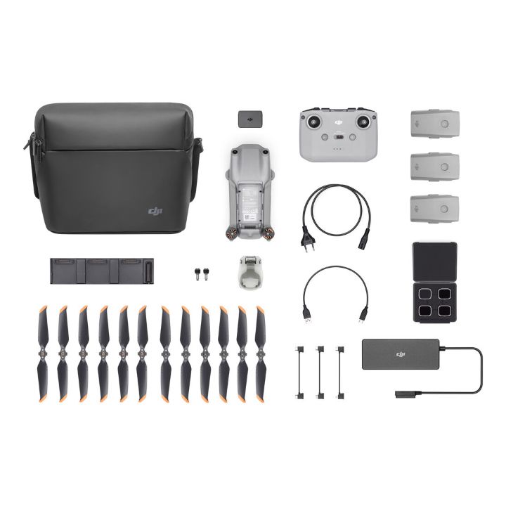 DJI Mavic Air 2S Fly More Combo**