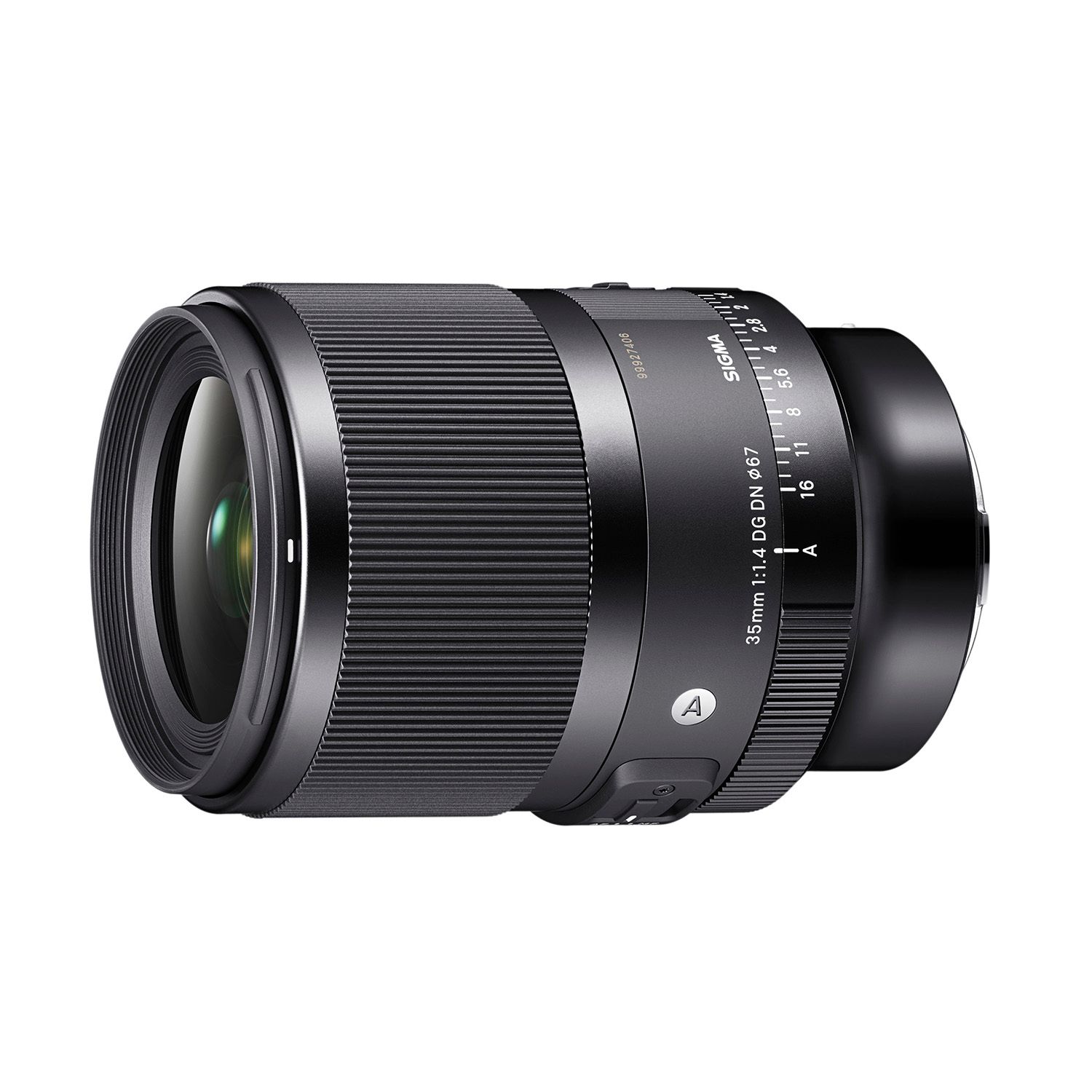 Sigma 35mm f/1.4 DG DN Art Lens for L-Mount