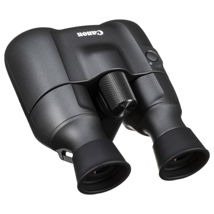 Canon 8X20 IS Image Stabilized Binoculars