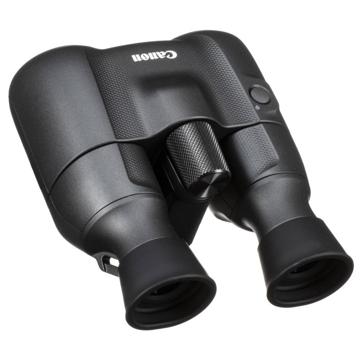 Canon 10x20 IS Image Stabilized Binoculars **