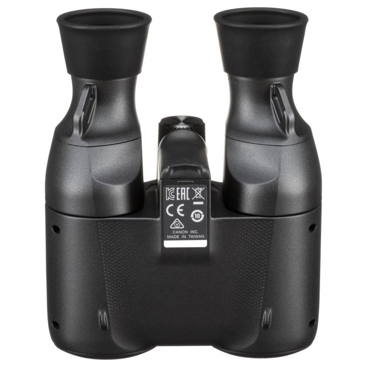 Canon 10x20 IS Image Stabilized Binoculars **