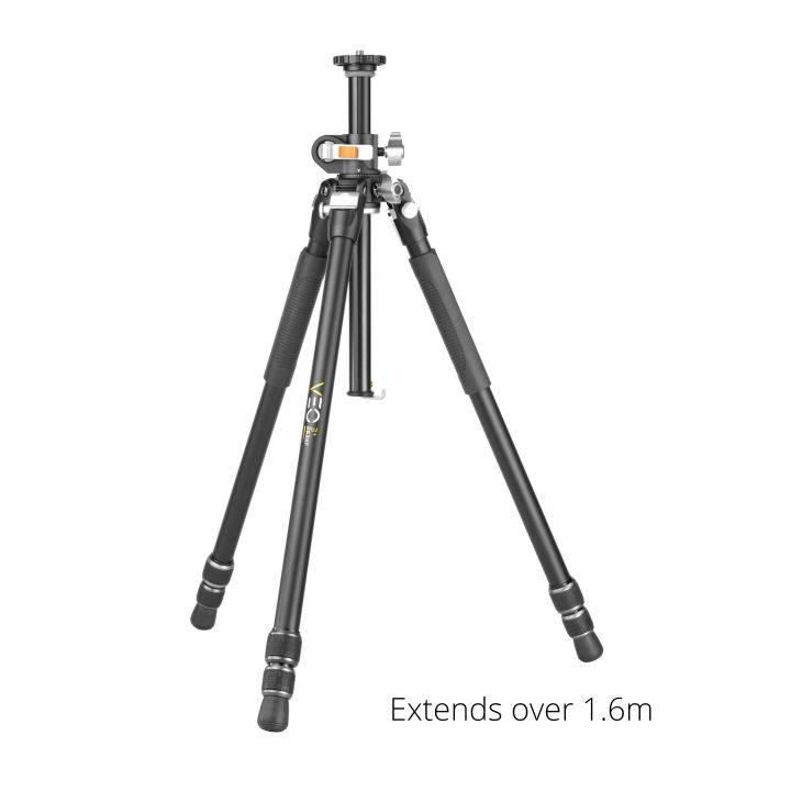 Vanguard VEO 3+ 263AT Pro Aluminium Tripod without Head