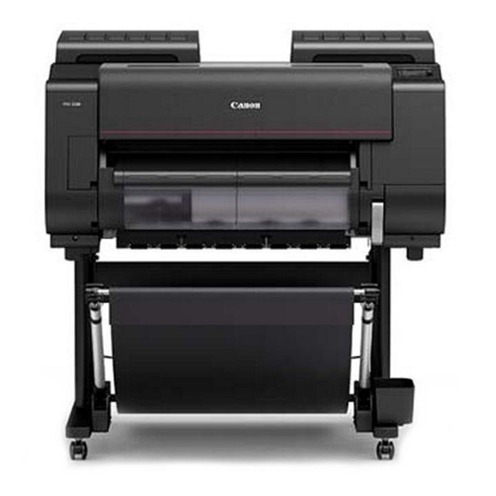 Canon iPF PRO-2100 24" 12 Colour Large Format Printer