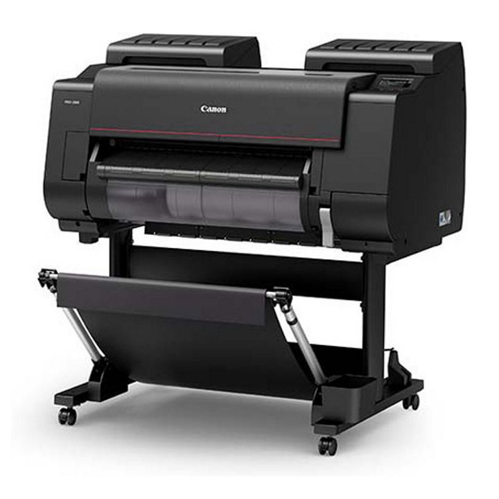 Canon iPF PRO-2100 24" 12 Colour Large Format Printer