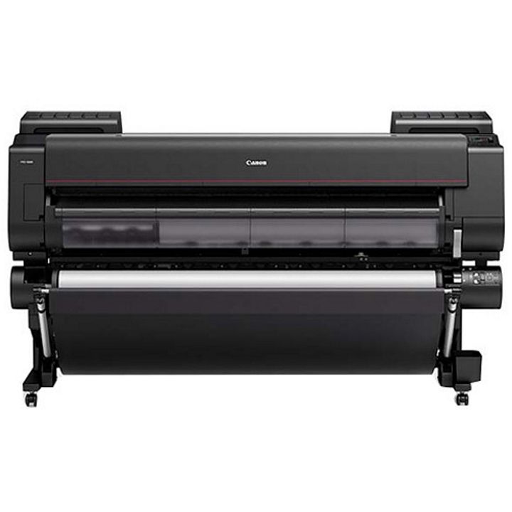 Canon iPF PRO-6100 60" 12 Colour Large Format Printer