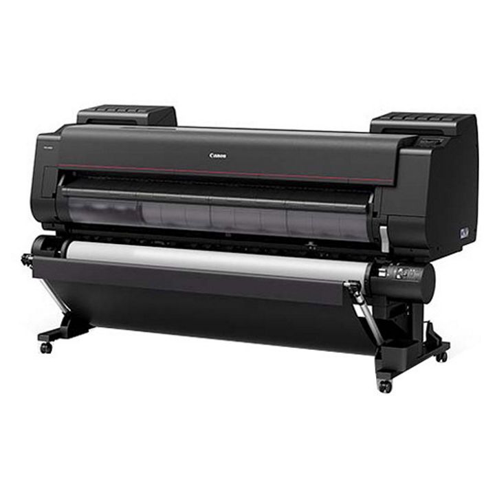 Canon iPF PRO-6100 60" 12 Colour Large Format Printer