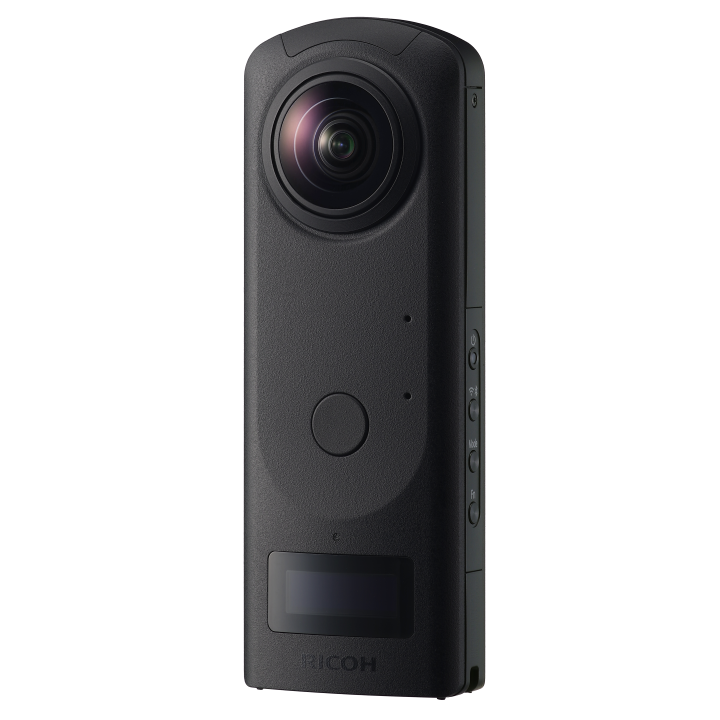 Ricoh Theta Z1 360° Camera (51GB)