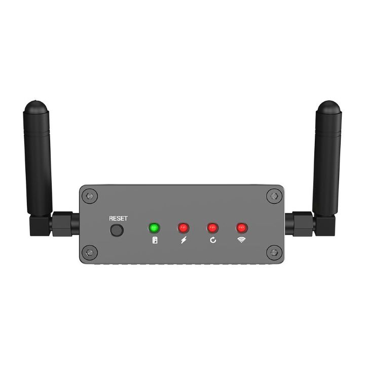 Rayzr 7 RTX-1 Wireless Router (requires Arnet app)