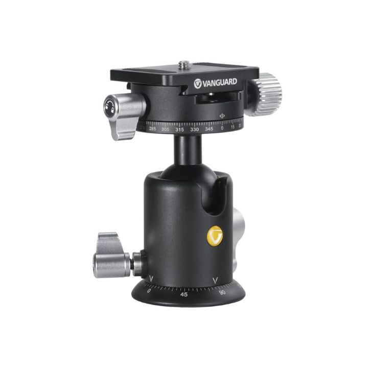 Vanguard VEO BH-160S Dual-Axis Ball Head ( Arca plate )