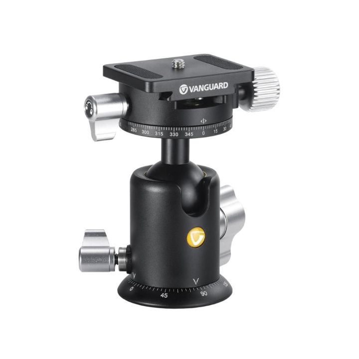 Vanguard VEO BH-160S Dual-Axis Ball Head ( Arca plate )