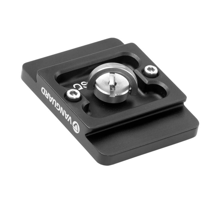 Vanguard QS-62 V3 Quick Release Plate